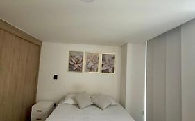 Hermoso Apartaestudio en el Norte de Armenia, edificio Estocolmo